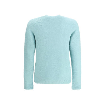 Plush effect Sweater