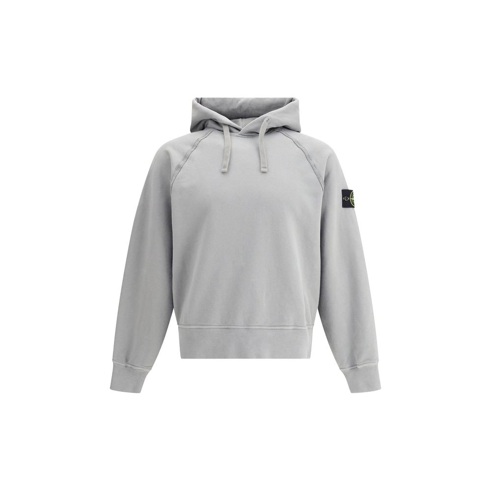 Cotton Hoodie