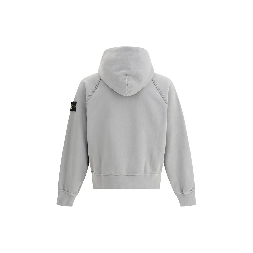 Cotton Hoodie