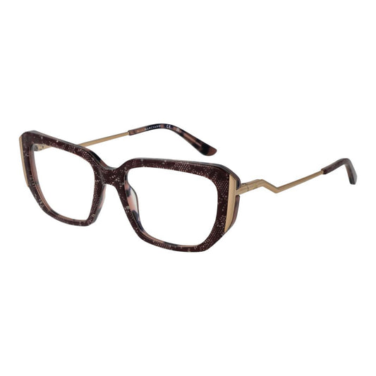 Purple Women Optical Frames