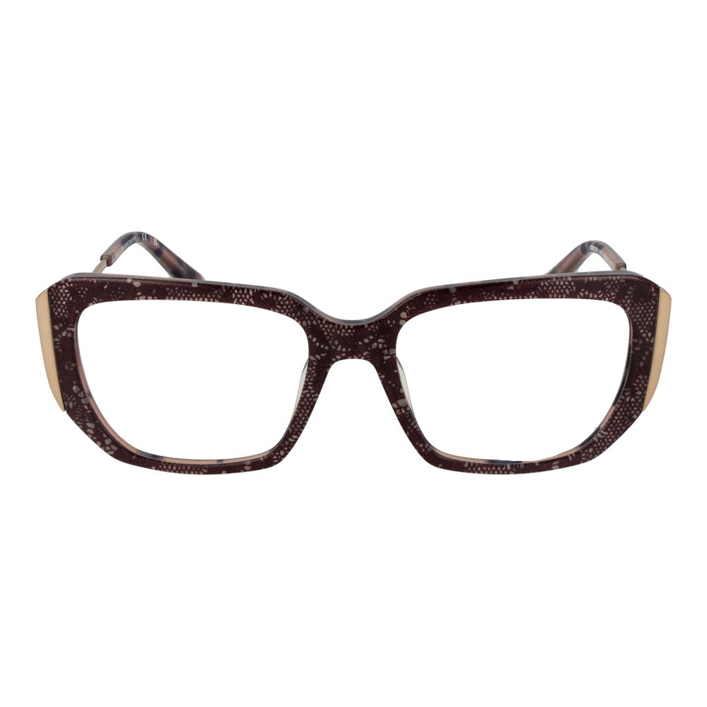 Purple Women Optical Frames