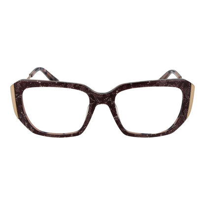 Purple Women Optical Frames