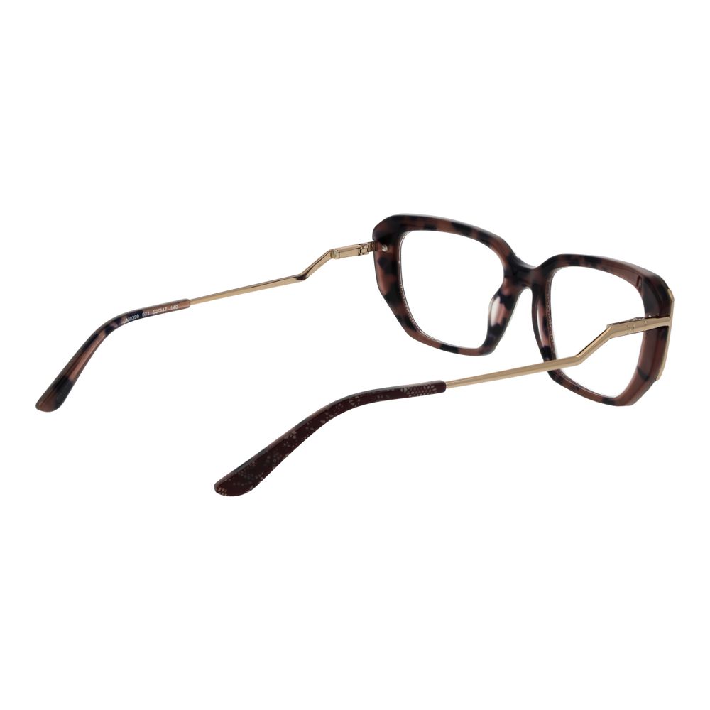 Purple Women Optical Frames