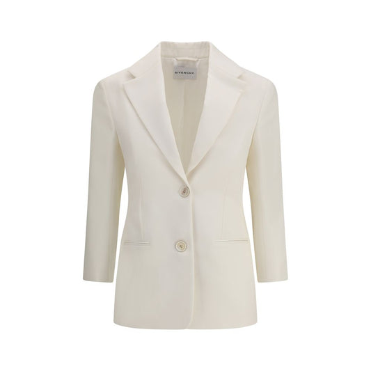 Single-breasted Blazer