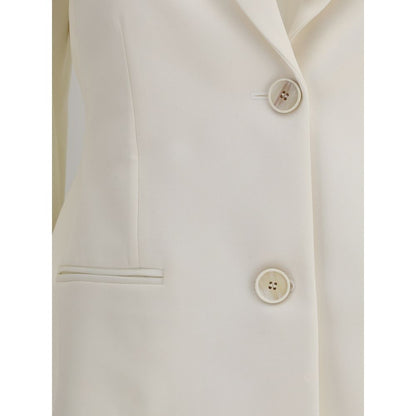Single-breasted Blazer