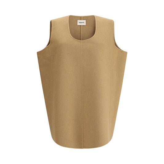 Nyona wool Dress