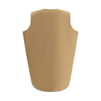 Nyona wool Dress
