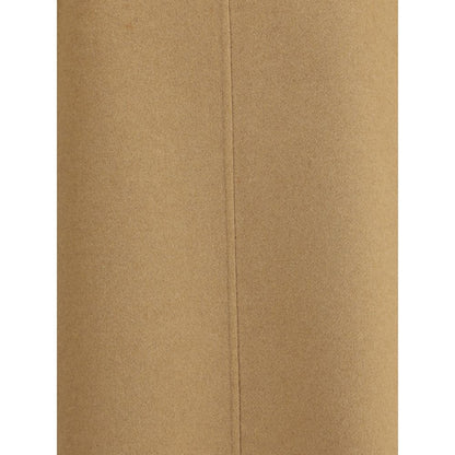 Nyona wool Dress