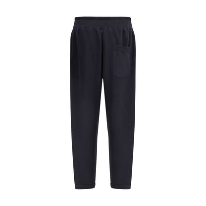 Side graphic Sweatpants