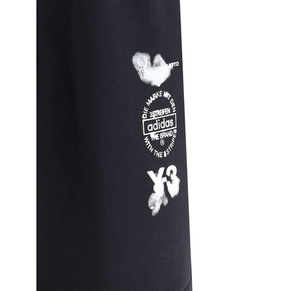 Side graphic Sweatpants