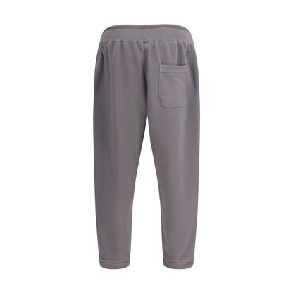 Side graphic Sweatpants