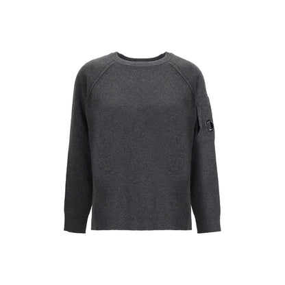 Wool Sweater