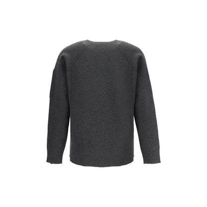 Wool Sweater