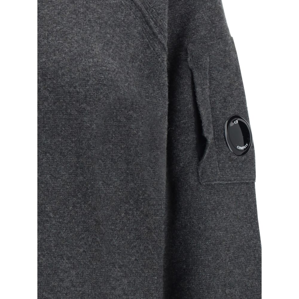 Wool Sweater