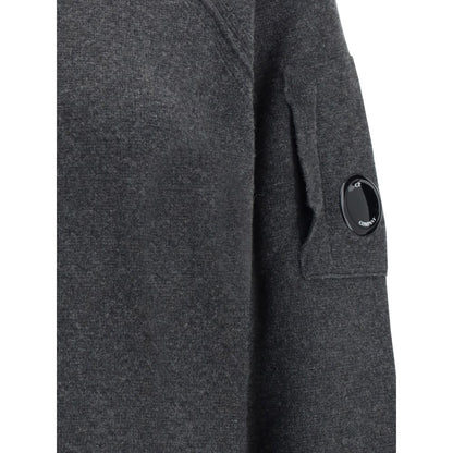 Wool Sweater