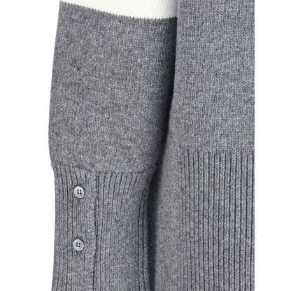Wool Geese Sweater