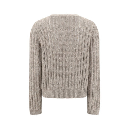 Lambswool Sweater