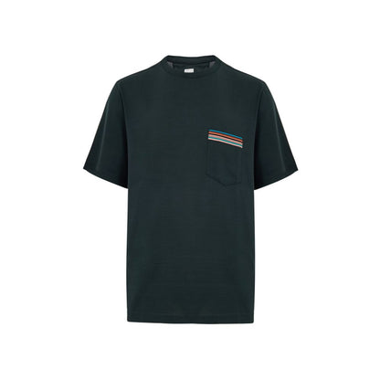 Green Cotton Long