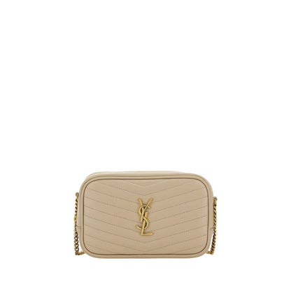 Lou Shoulder Bag