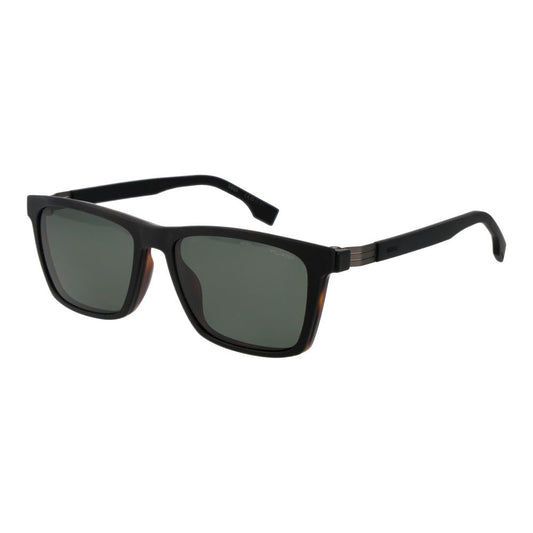 Brown Men Optical Frames
