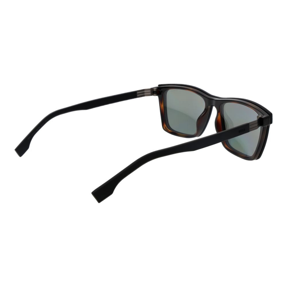 Brown Men Optical Frames
