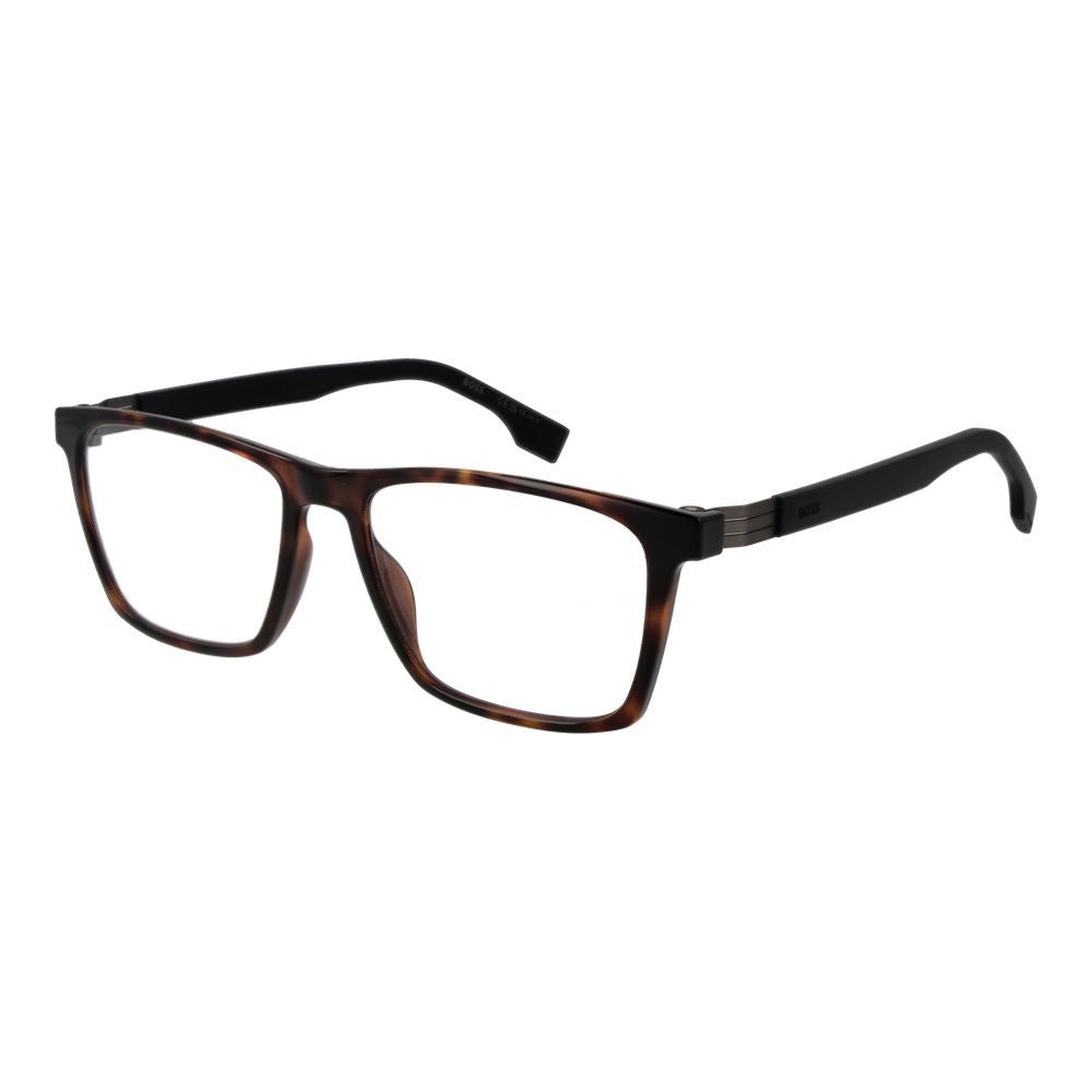 Brown Men Optical Frames