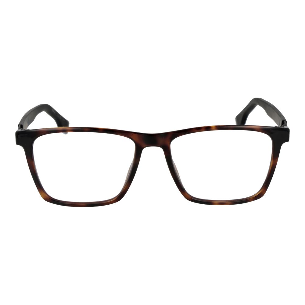 Brown Men Optical Frames