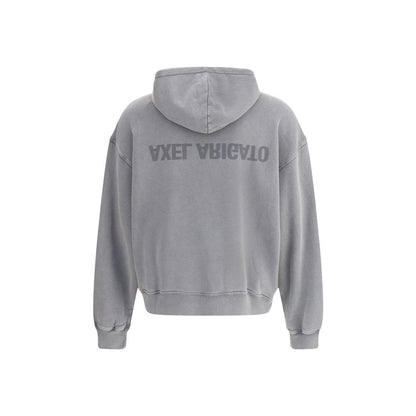 Logoed Hoodie