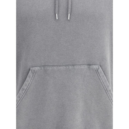 Logoed Hoodie