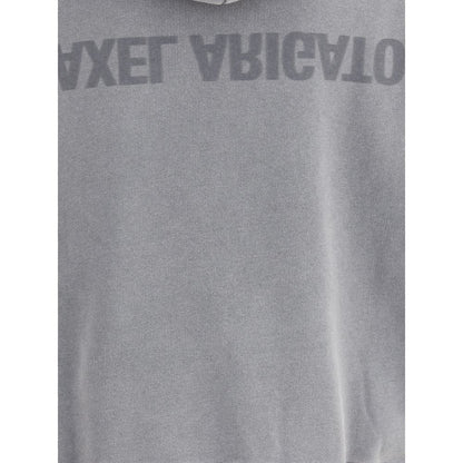 Logoed Hoodie