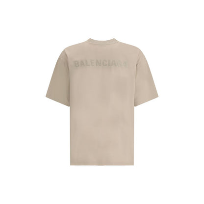 Logoed T-Shirt