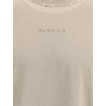 Logoed T-Shirt