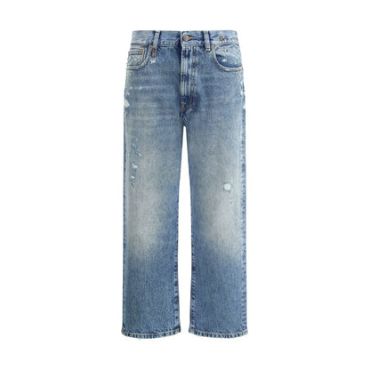Boyfriend Jeans