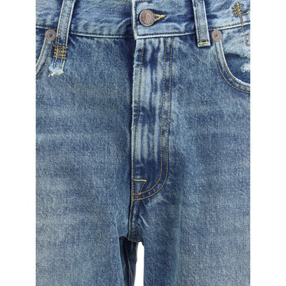 Boyfriend Jeans
