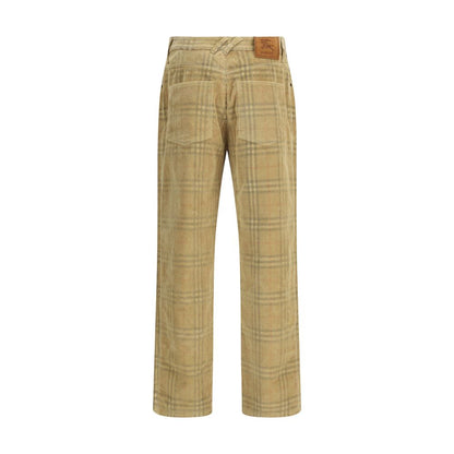 Velvet Pants