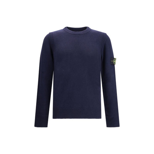 Logoed Sweater