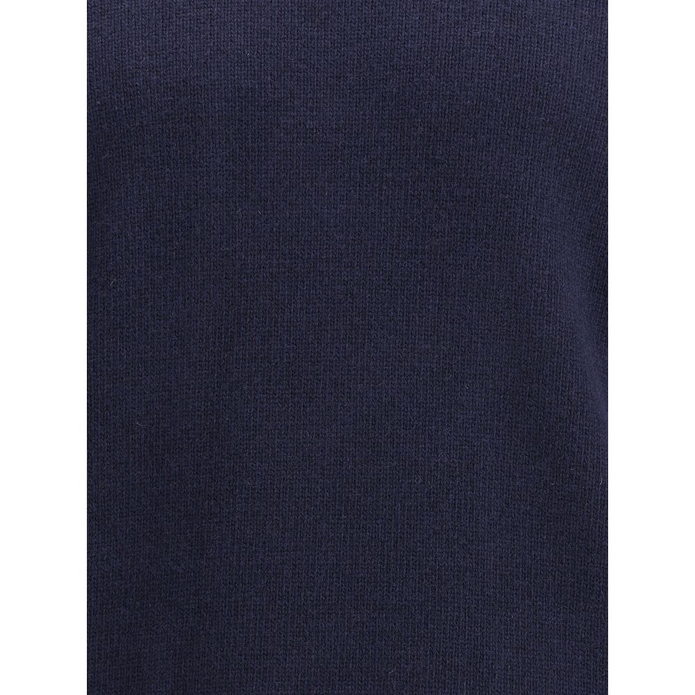 Logoed Sweater