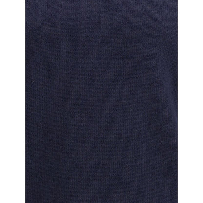 Logoed Sweater