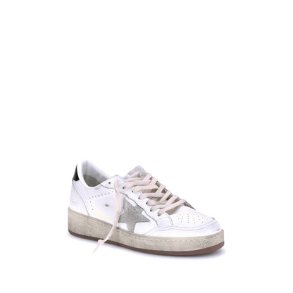 Ball Star Sneakers