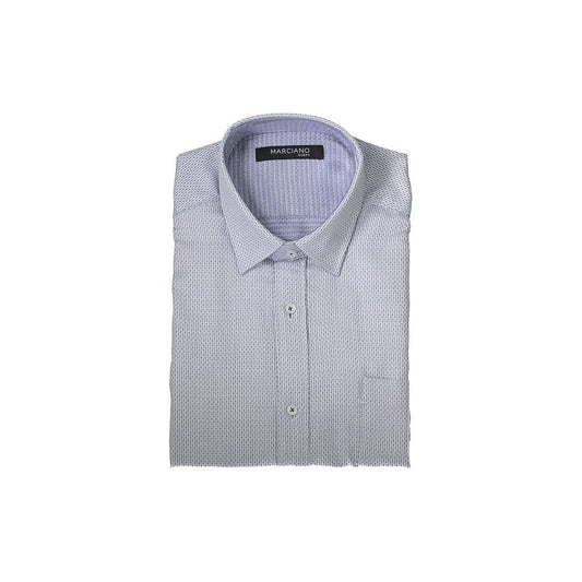 White Cotton Shirt