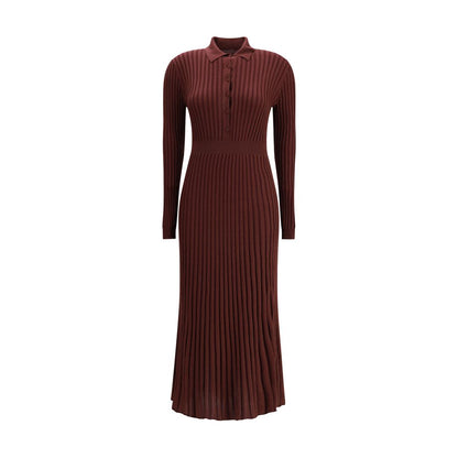 Ardor Maxi Dress