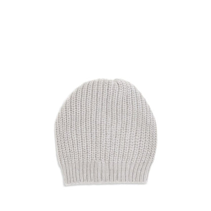 Cashmere Beanie Hat
