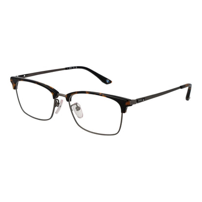 Brown Men Optical Frames