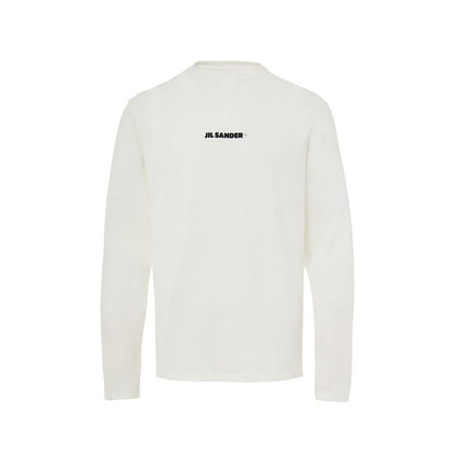 White Cotton Long