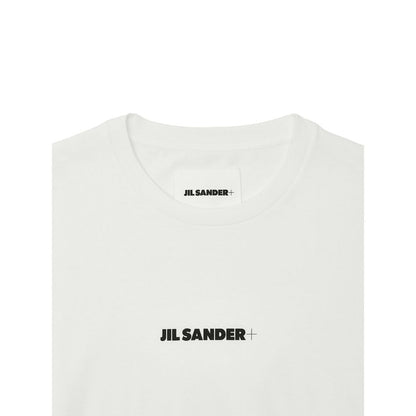 White Cotton Long
