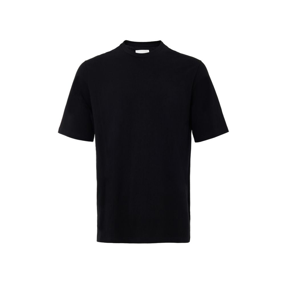 Black Cotton Long