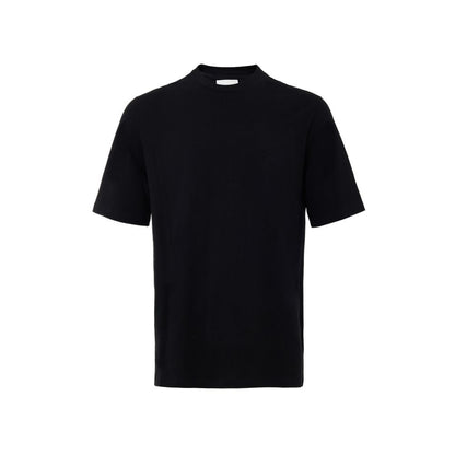 Black Cotton Long