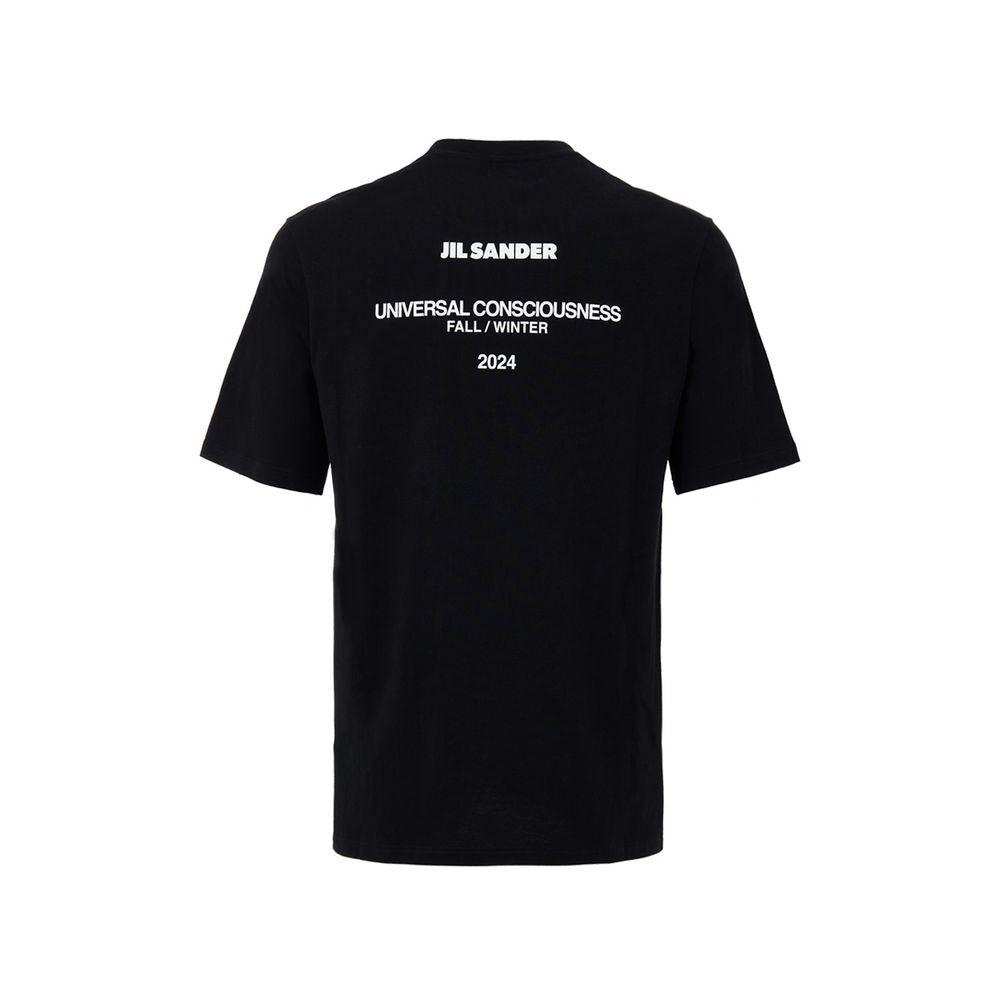 Black Cotton Long