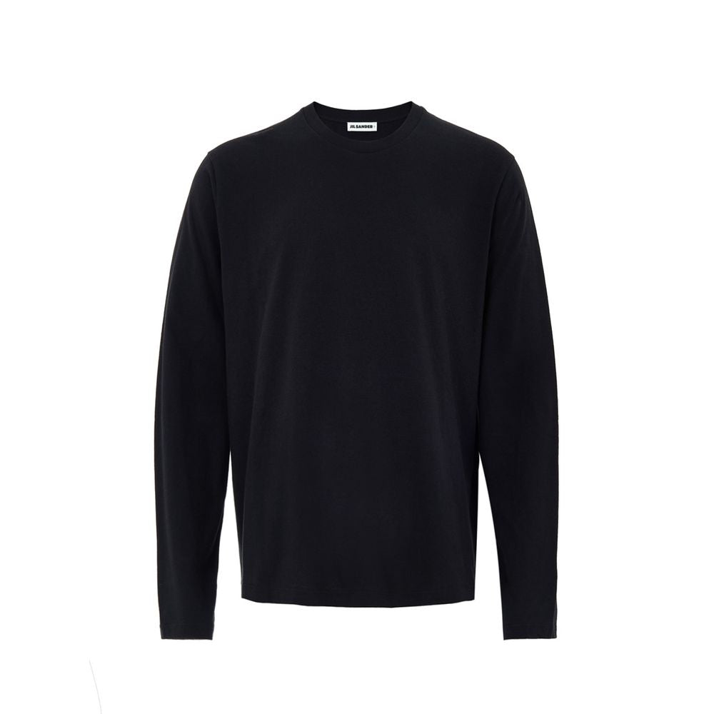 Black Cotton Long