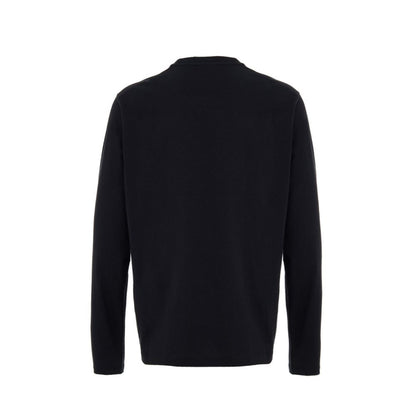 Black Cotton Long